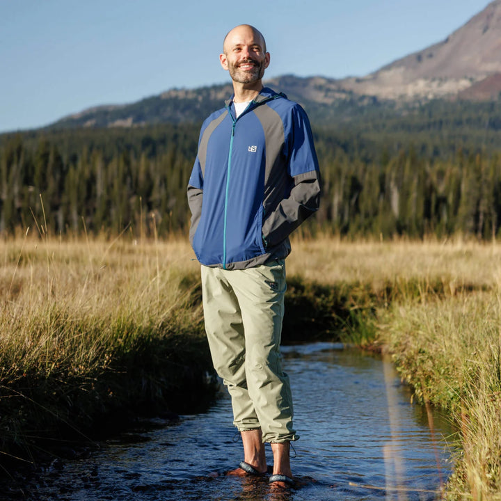 BlackStrap Men's Approach Pant