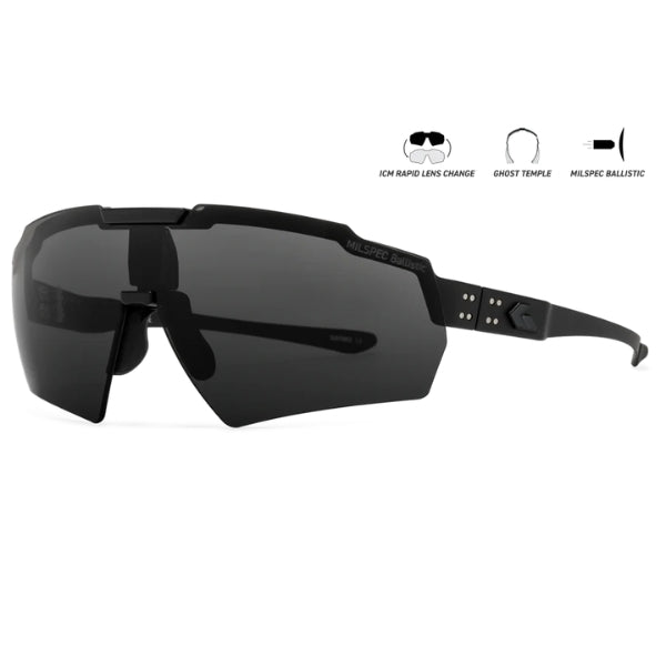Gatorz Eyewear Blastshield