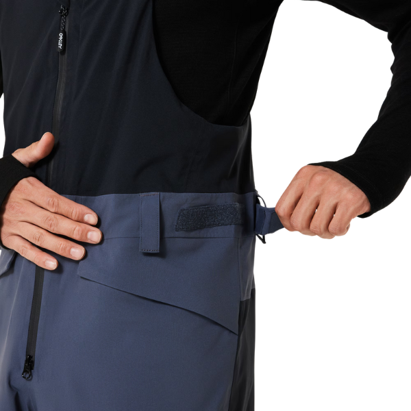 Oakley Men's TNP Shell BIB