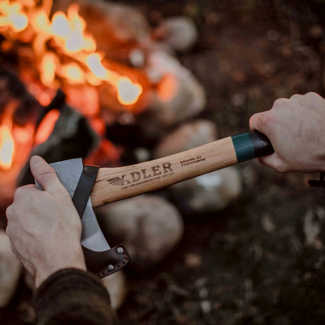 Adler Yankee Hatchet