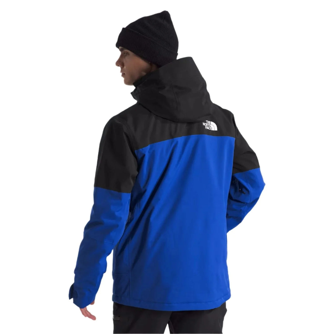 The North Face Men's Chakal Hooded Jacket