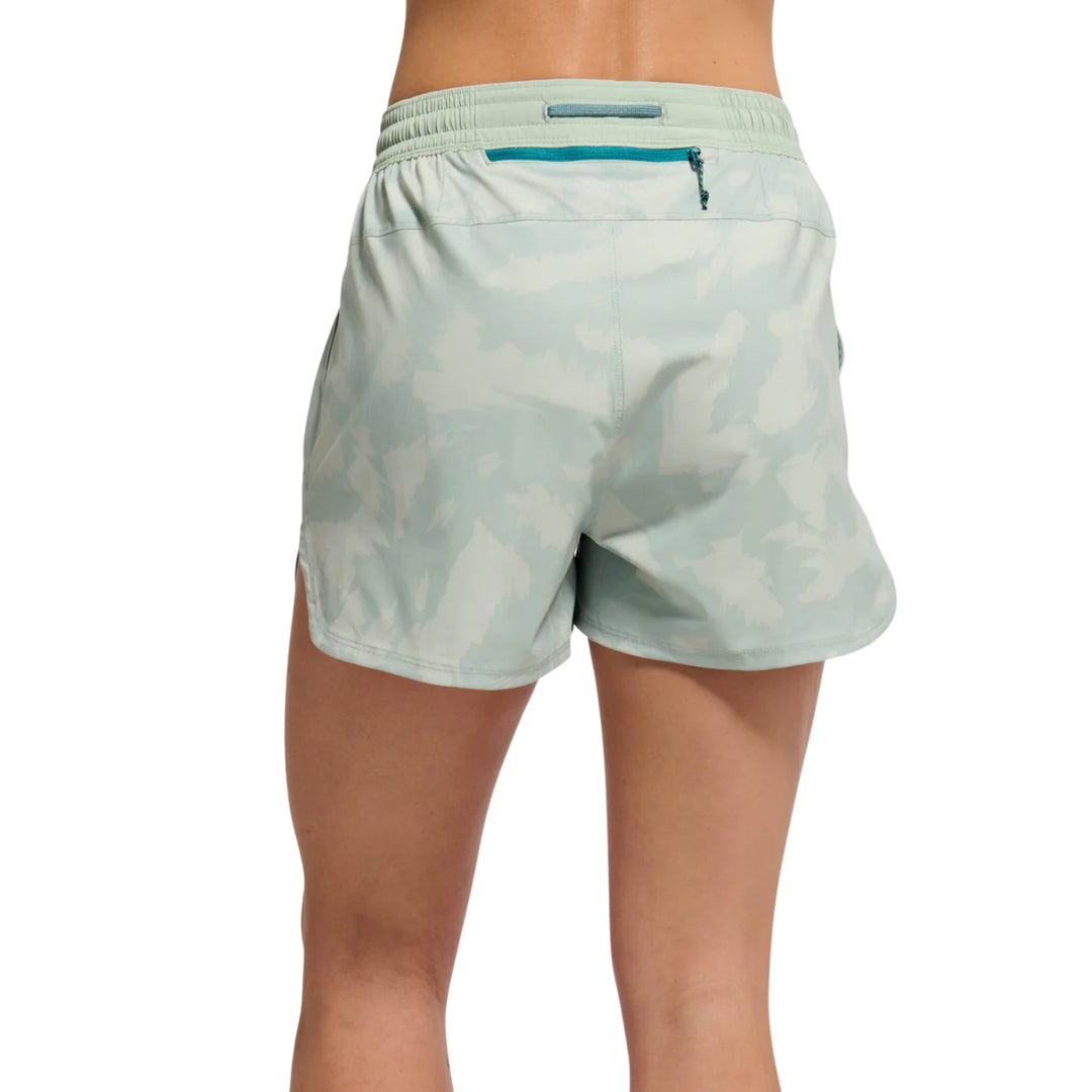 BlackStrap Women's Evap Shorts
