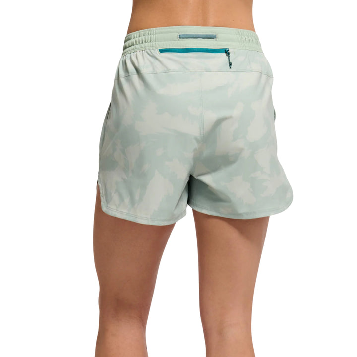 BlackStrap Women's Evap Shorts
