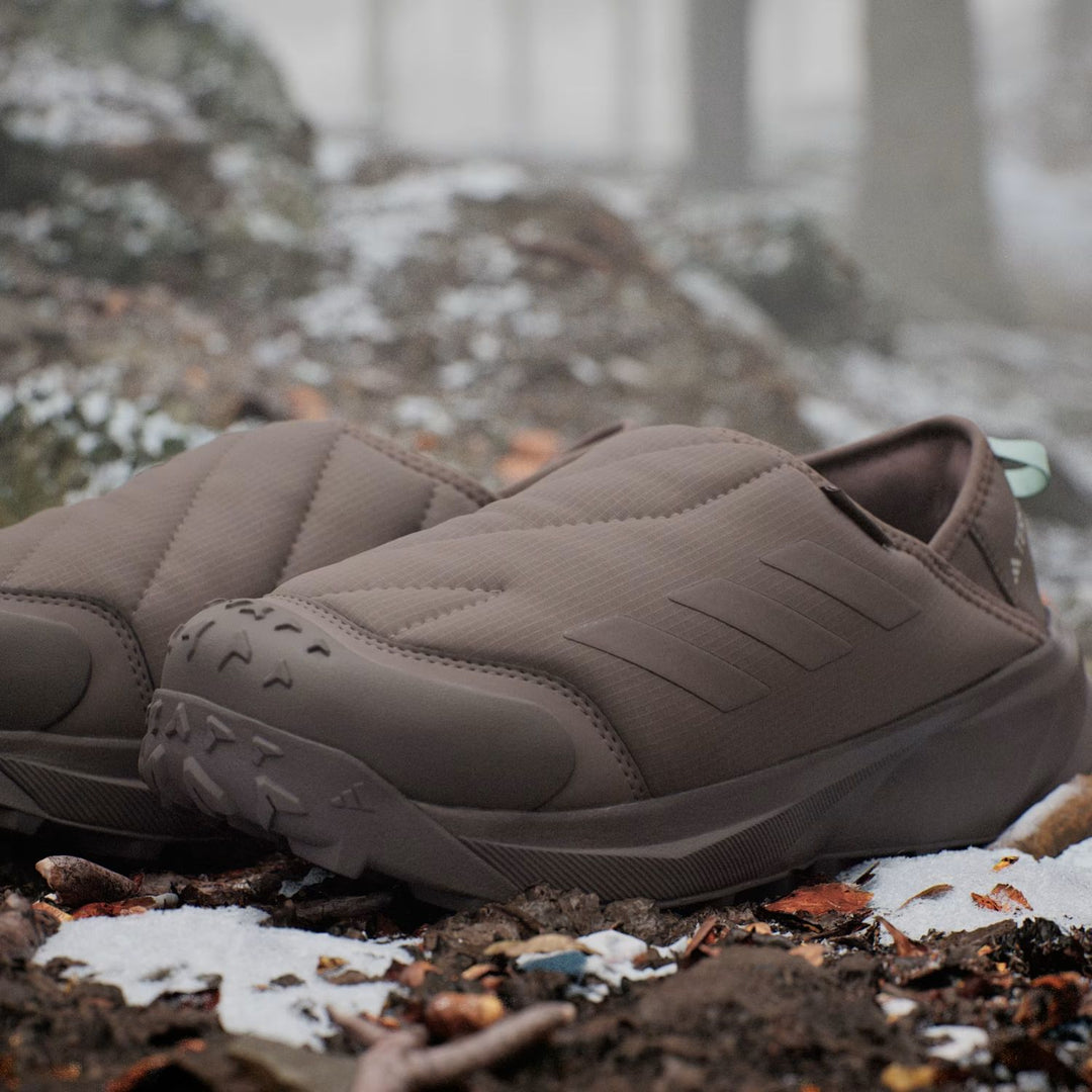 Adidas Terrex Unisex Winter Slip On Cold.RDY Boots