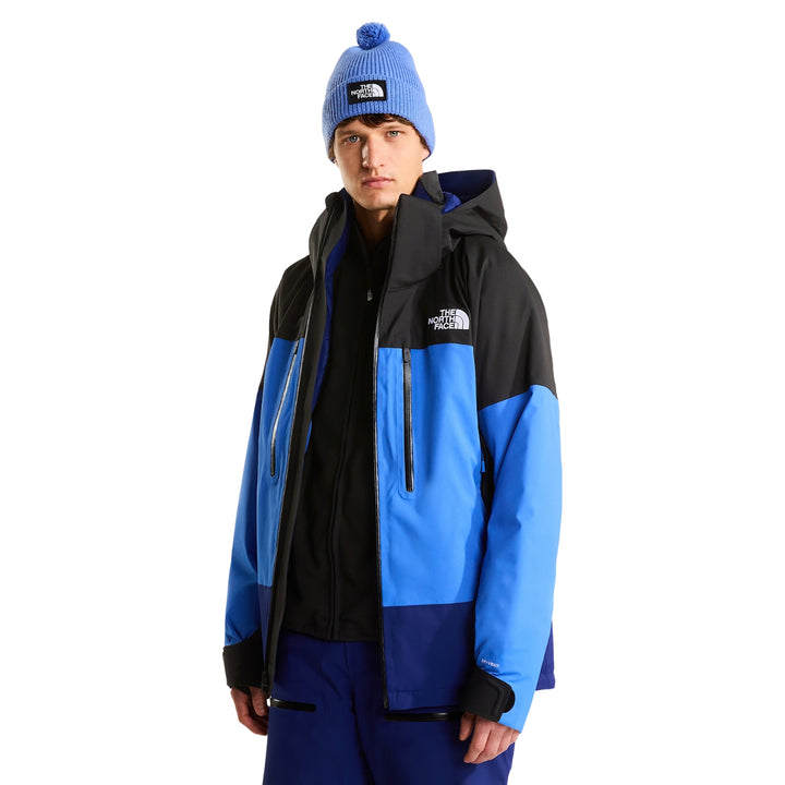 The North Face Men's Chakal Hooded Jacket