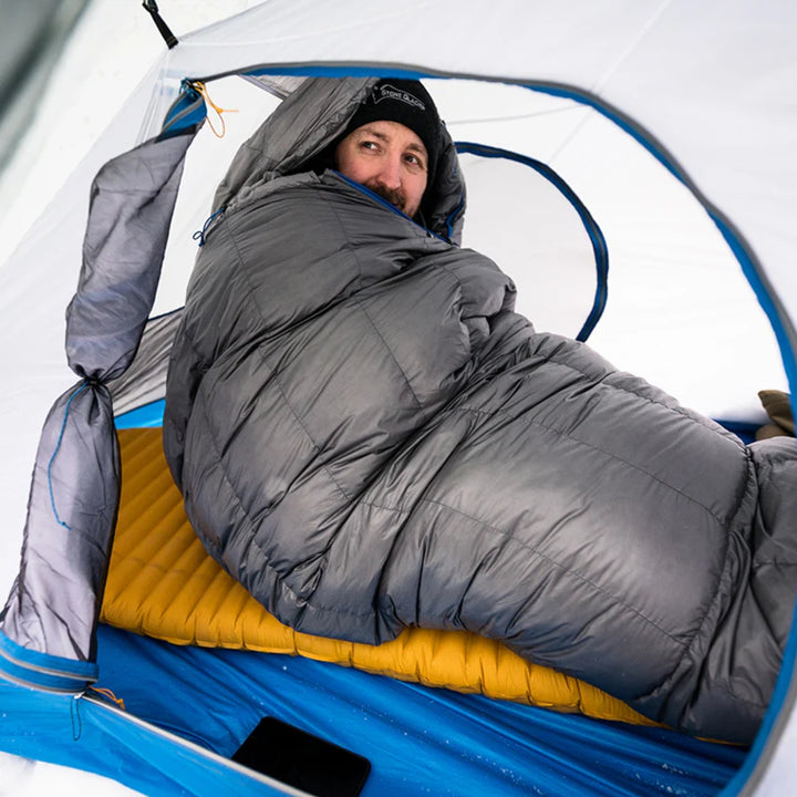 Stone Glacier Chilkoot 0 Degree Sleeping Bag
