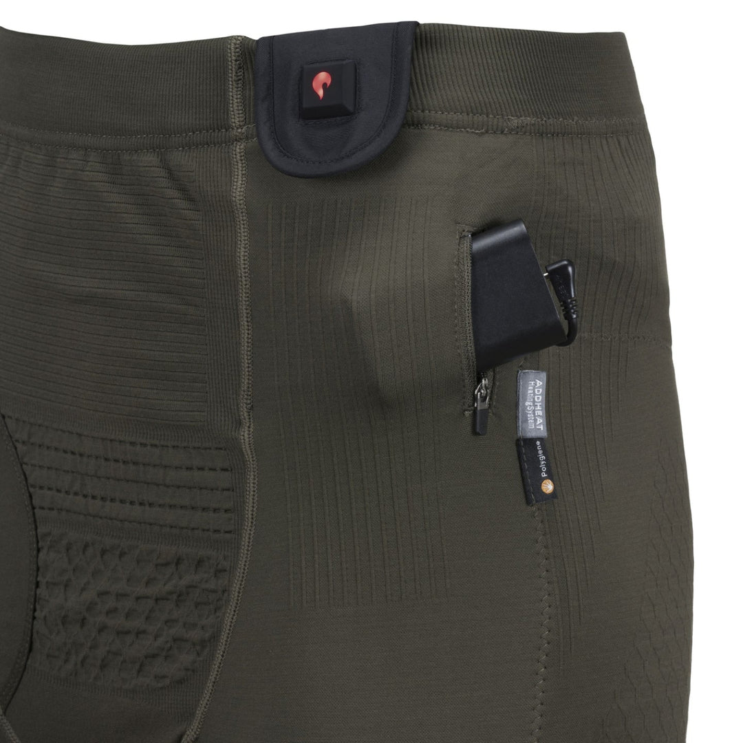Heated Core IconX Pant With Battery
