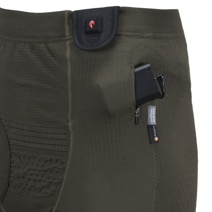 Heated Core IconX Pant With Battery