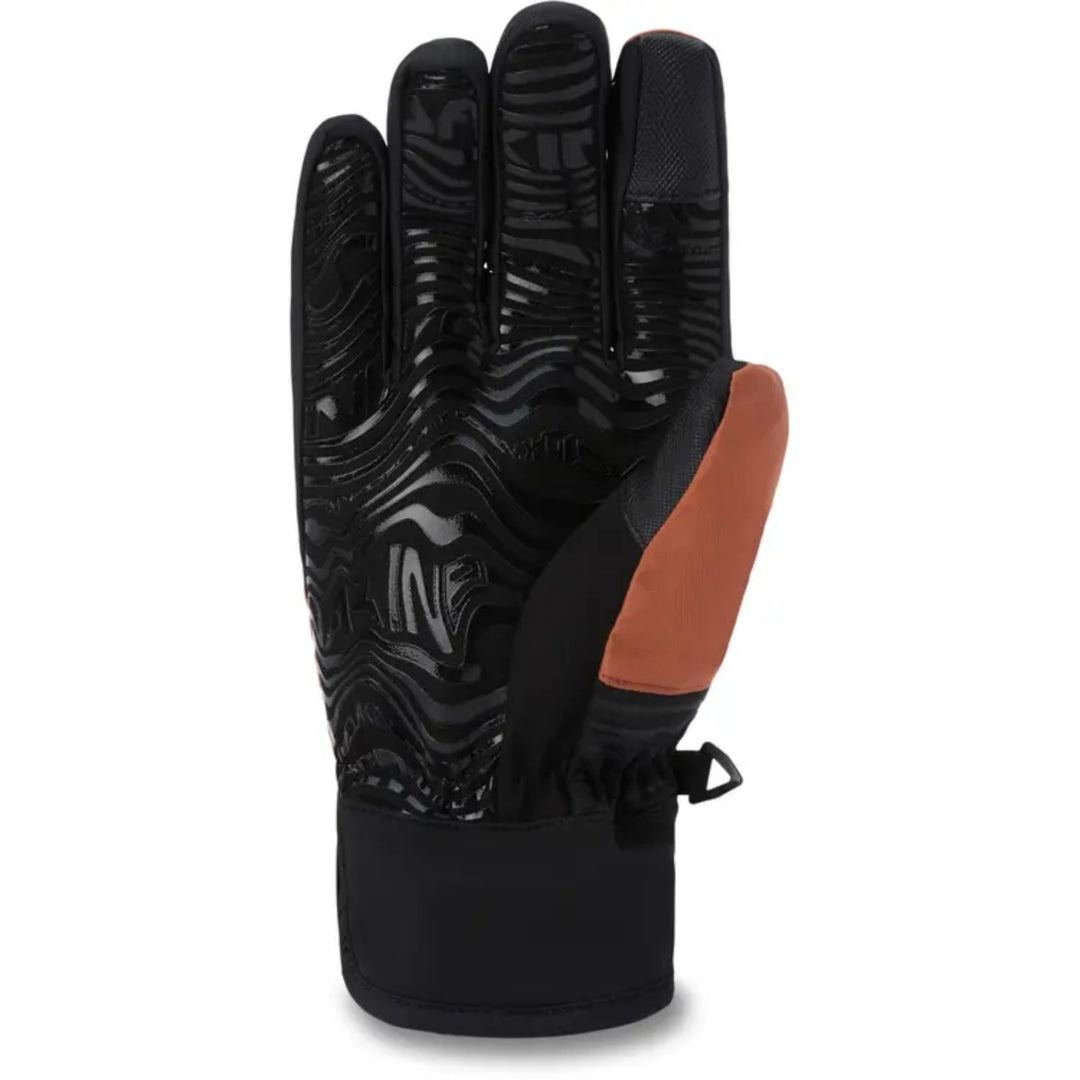 Dakine Crossfire Short Gloves