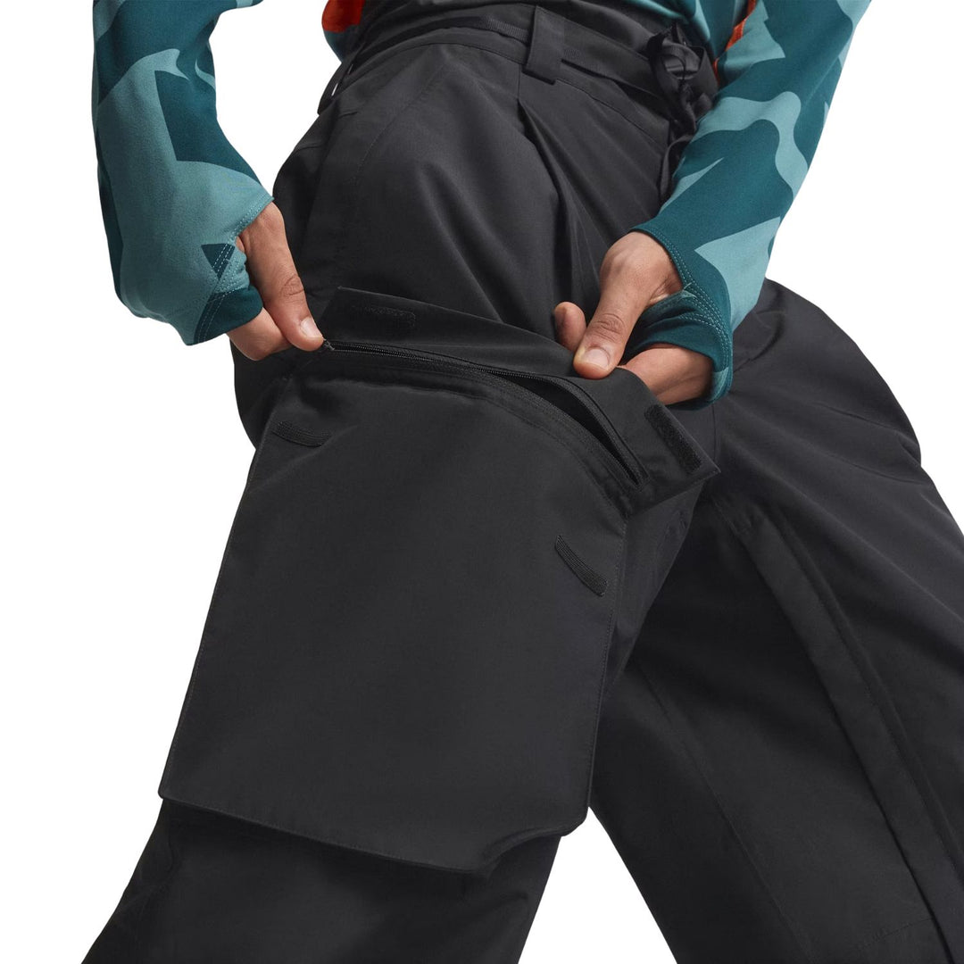 Adidas Terrex Men's Xploric 2 Layer Insulated Climaproof Pants