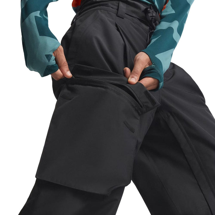 Adidas Terrex Men's Xploric 2 Layer Insulated Climaproof Pants