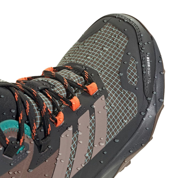 Adidas Terrex Women's Skychaser AX5 MID GTX Climawarm Hiking Boots