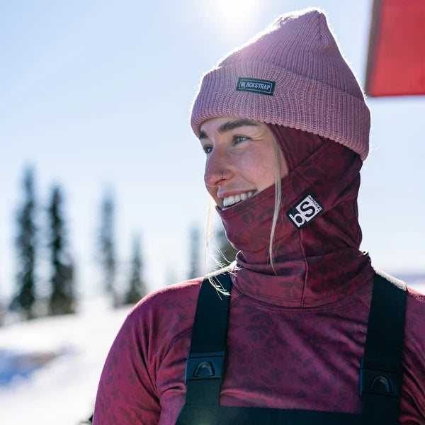 BlackStrap Hood Balaclava