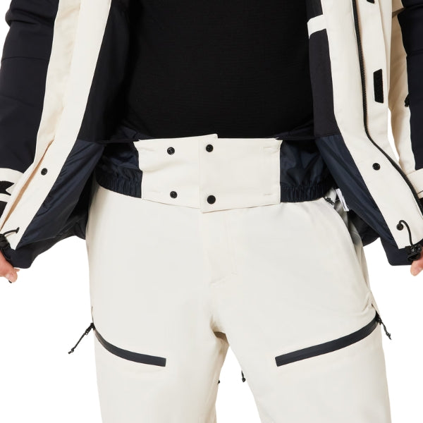 Oakley Men's TNP TBT Insulated Jacket