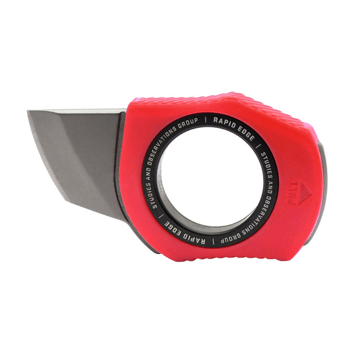 SOG Rapid Compact Blade