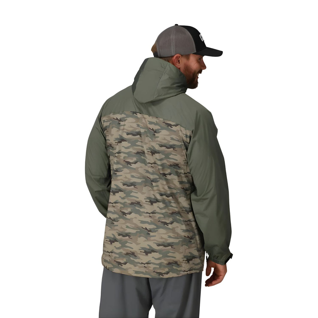 Frogg Toggs FTX Lite Jacket