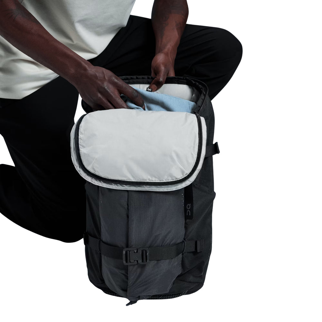 On Running Unisex Speed Pack 24L Elite