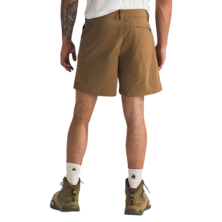 The North Face Men's 7" Basin Short