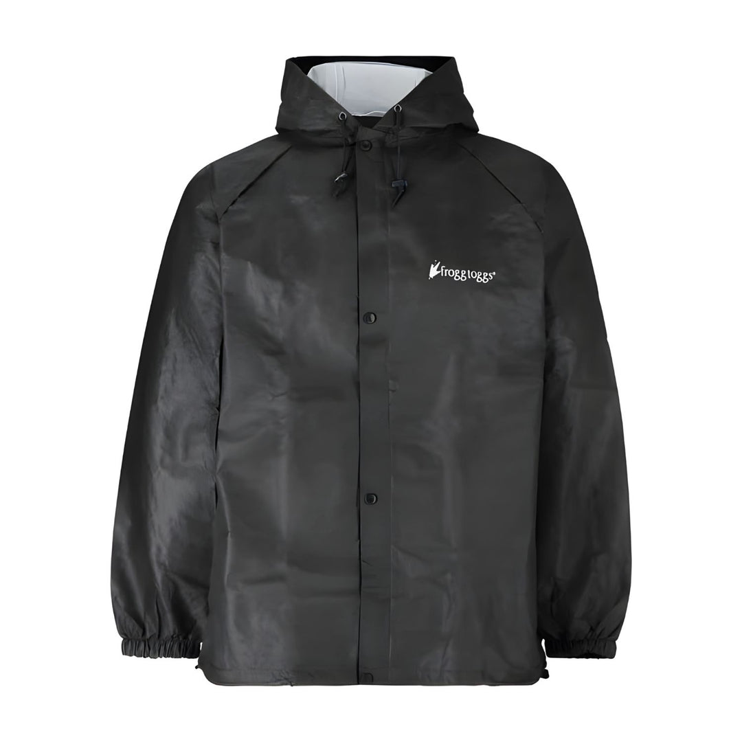 Frogg Toggs Men's Pro Lite 2-Piece Rain Suit