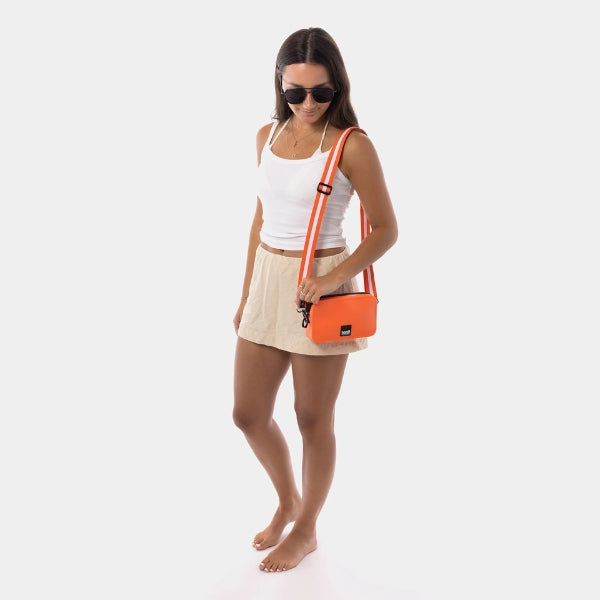 Booe Adjustable  Belt Strap