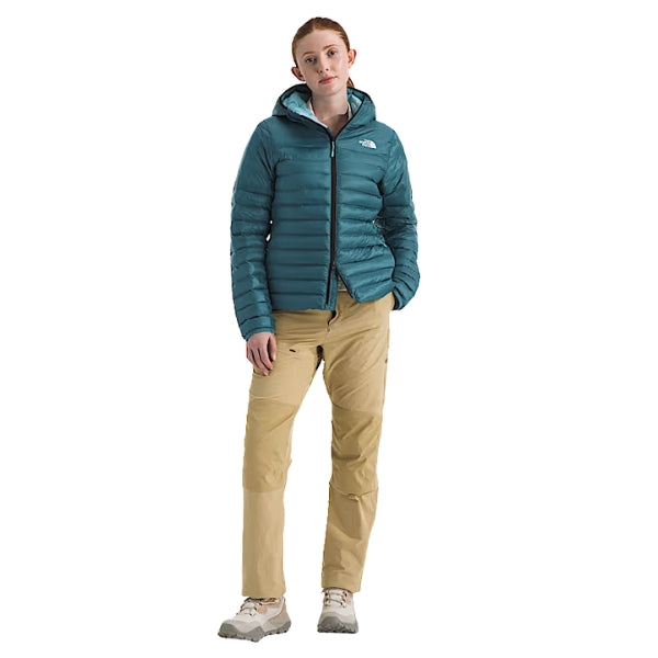 The North Face Women’s Terra Peak Hoodie