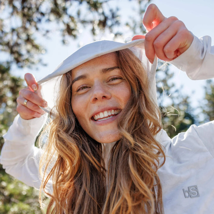 BlackStrap Women's Aspect Hoodie