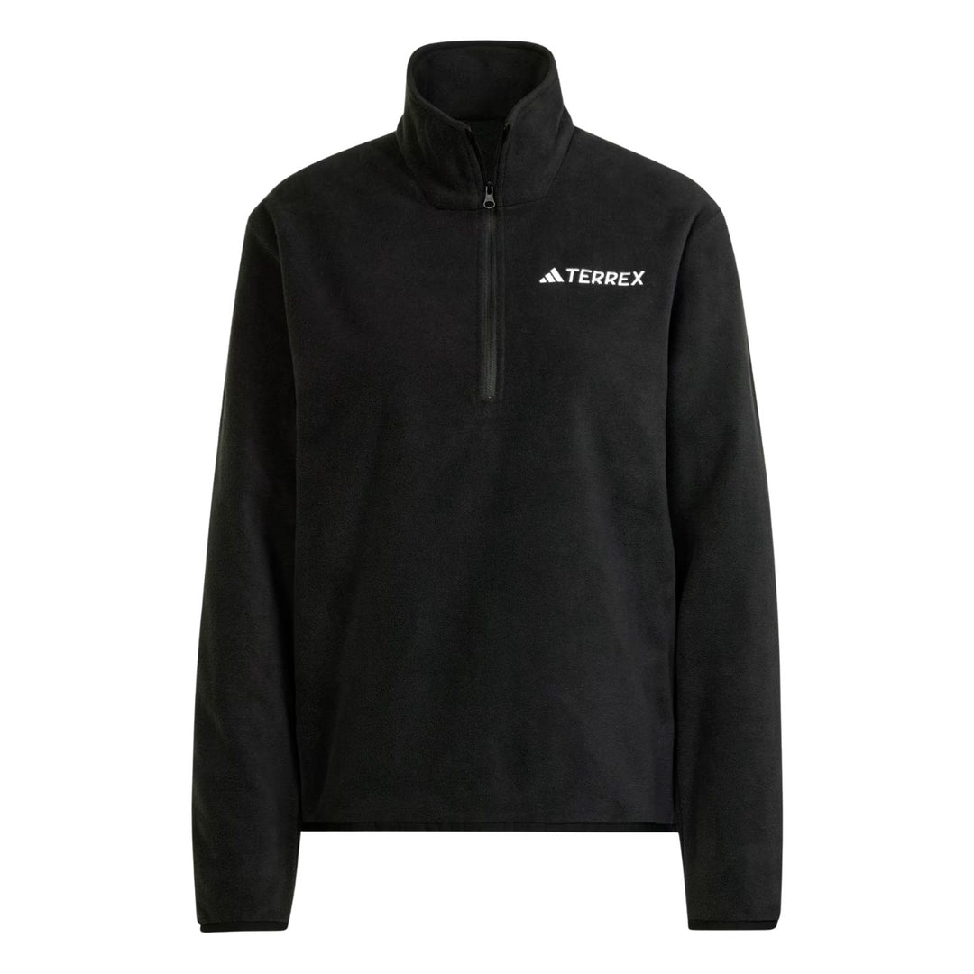 Adidas Terrex Women's Multi Essentials Half Zip Fleece Jacket