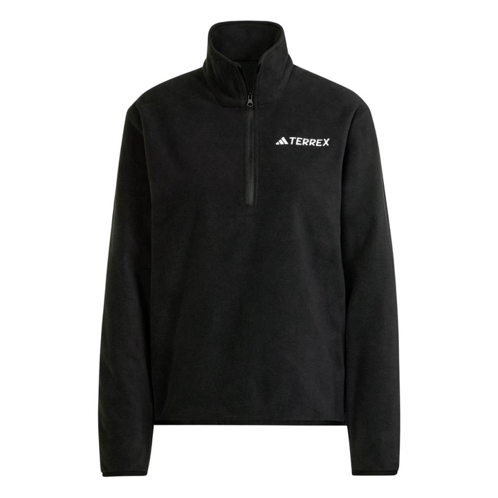 Adidas Terrex Women's Multi Essentials Half Zip Fleece Jacket