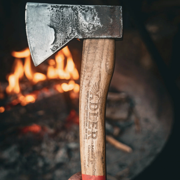 Adler Scout Hatchet