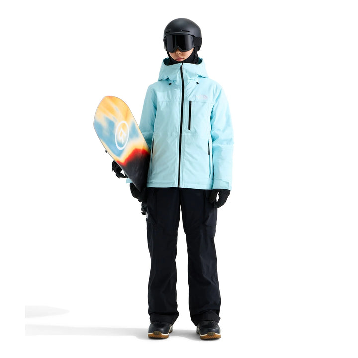 The North Face Women's Freedom Insulated Jacket
