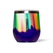 Corkcicle 12oz. Stemless