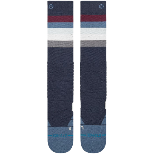 Stance Medium Performance Wool Snow OTC Socks