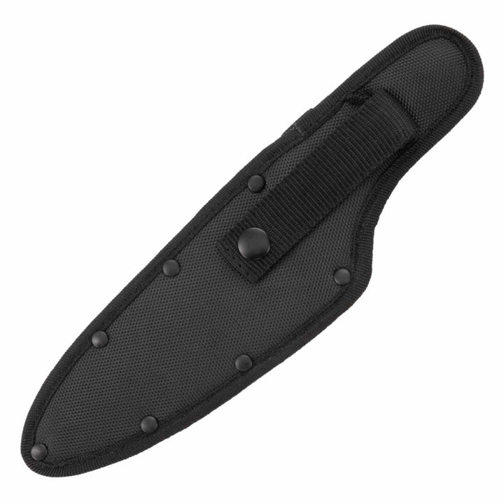 Sog TerraGrip Camp Knife