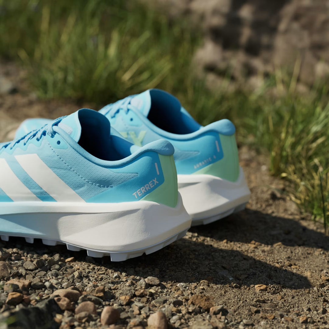 Adidas Terrex Women's Agravic 4 Trail Running
