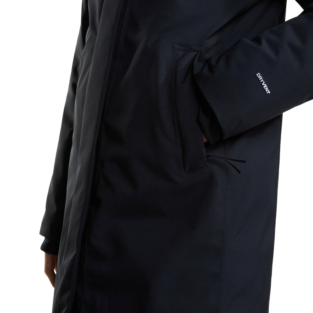 The North Face Women's Arctic Parka
