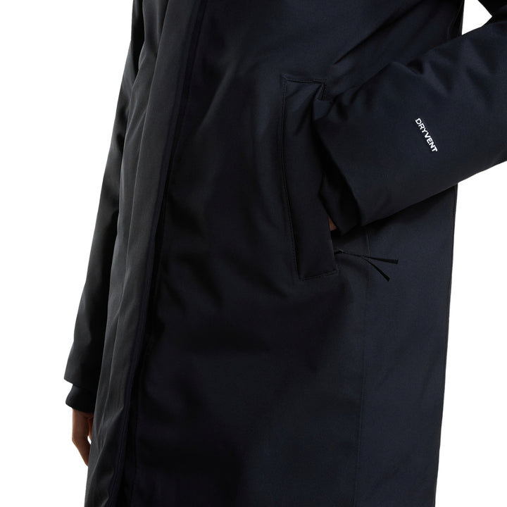 The North Face Women's Arctic Parka