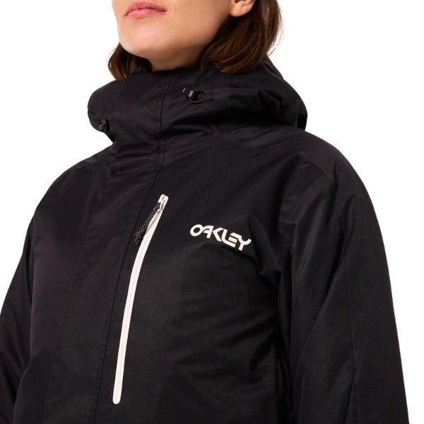 Oakley Women's Tnp Tbt Insulated Jacket