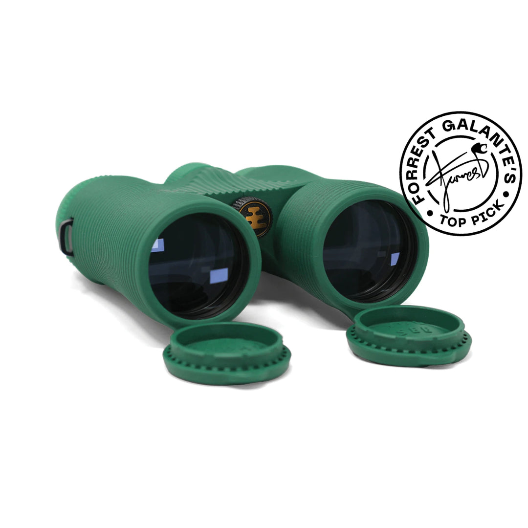 Nocs Provisions Field Issue 42 Waterproof Binoculars