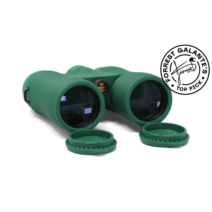 Nocs Provisions Field Issue 42 Waterproof Binoculars