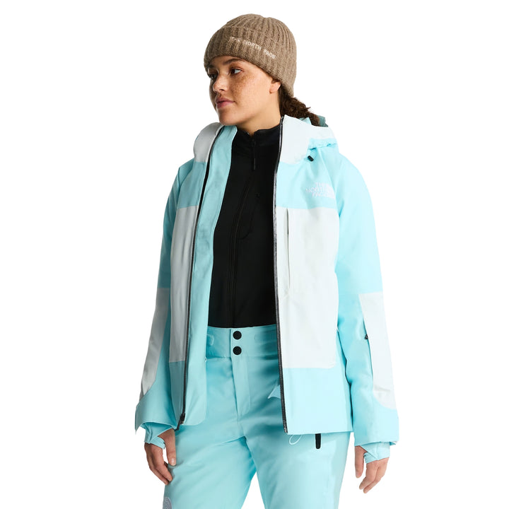 The North Face Women's Lenado Jacket