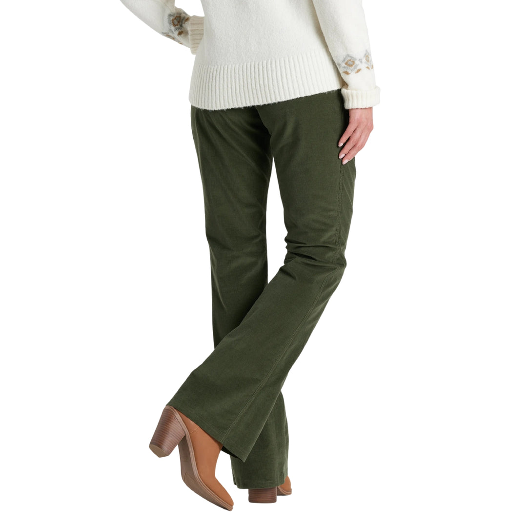KUHL Women's Lydia Cord Pants