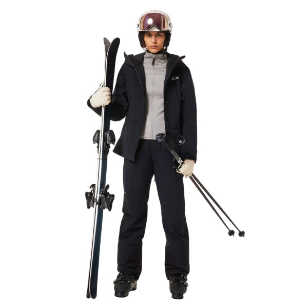 Oakley Women's Canopy Full-Zip Sweatshirt