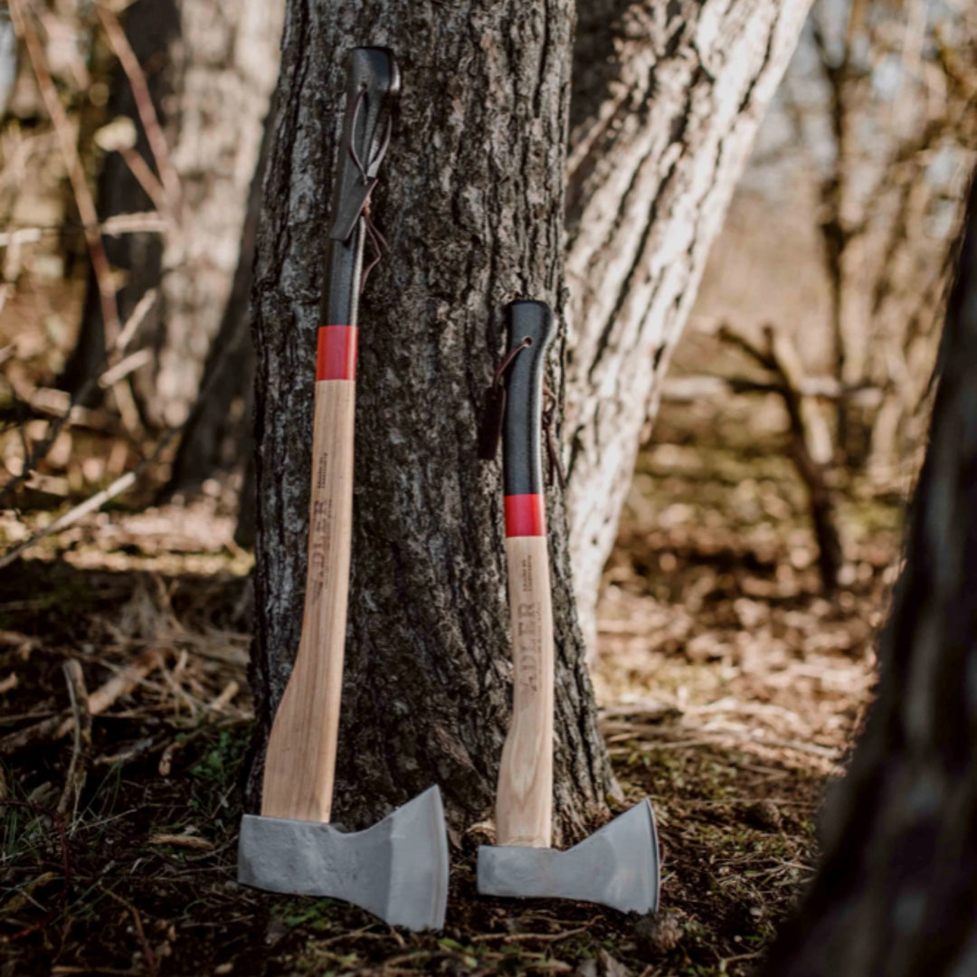 Adler Canoe Axe