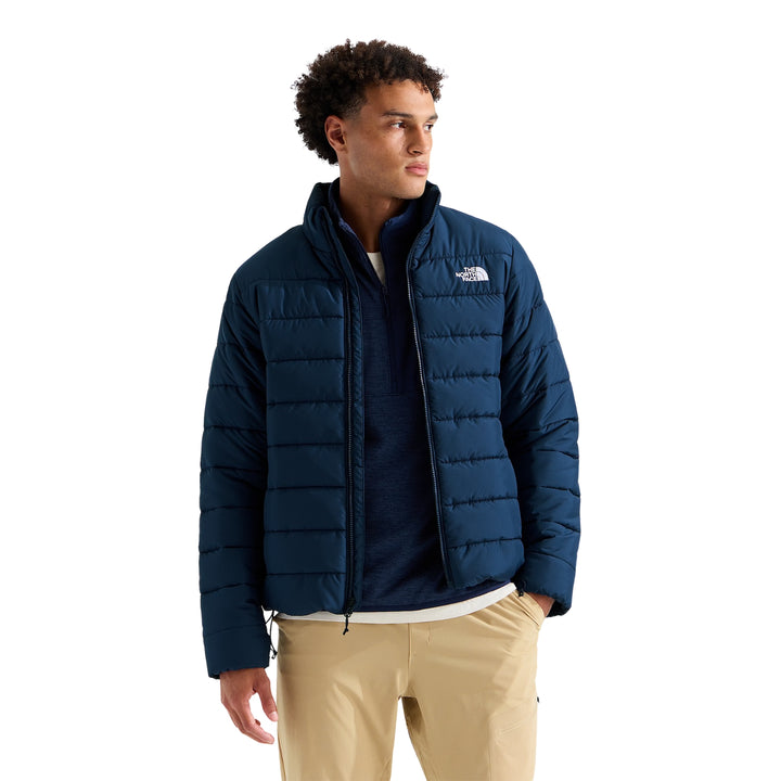 The North Face Men's Aconcagua Jacket