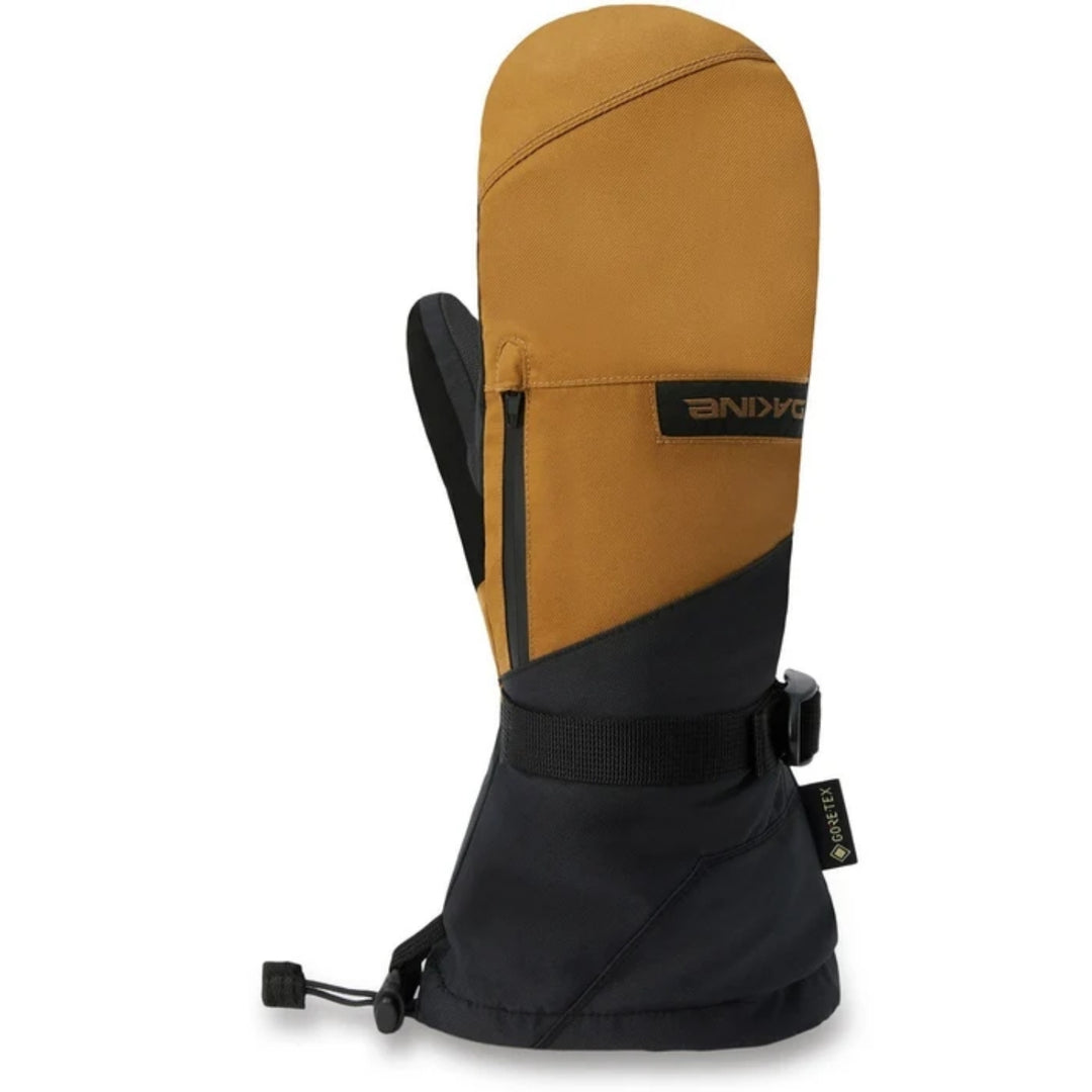 Dakine Leather Titan Gore-Tex Mitts