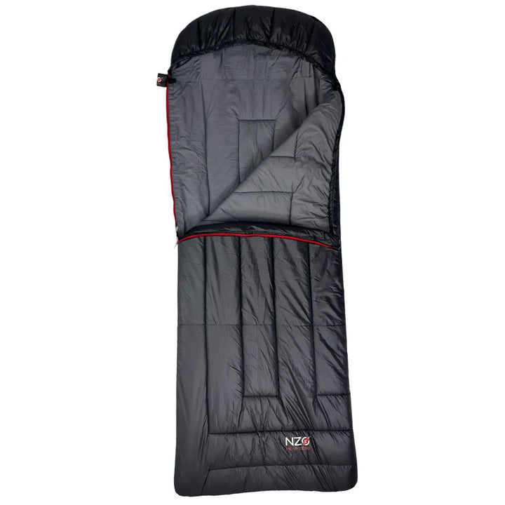 Near Zero Peralta 25 Synthetic Sleeping Bag