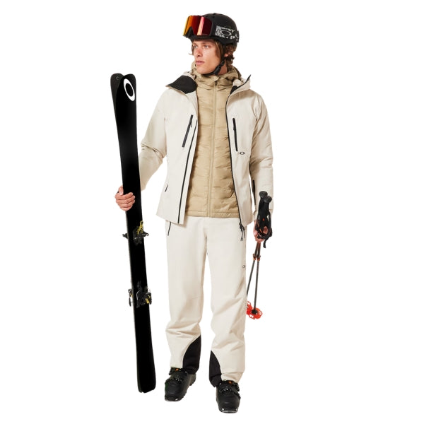 Oakley Men's Drift O-Puff Jacket