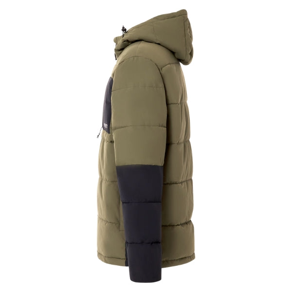 Oakley Men's Tahoe Puffy RC Jacket