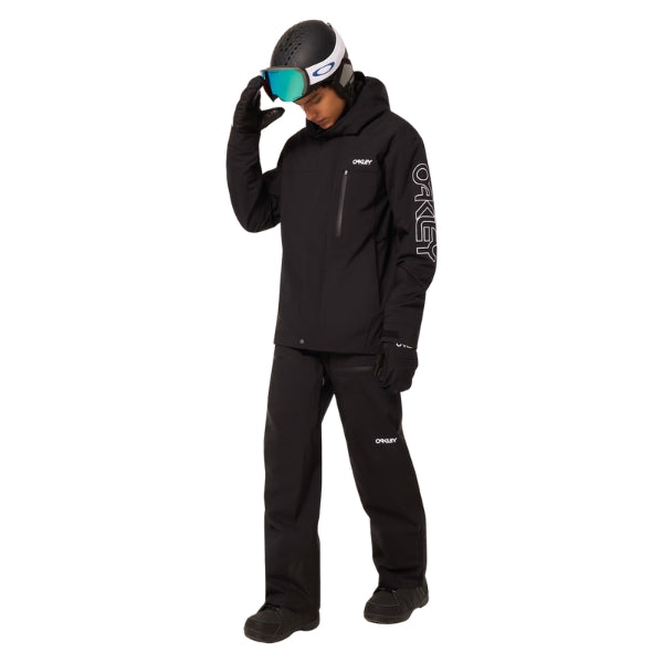 Oakley Men's TNP Lined Shell Pant 2.0