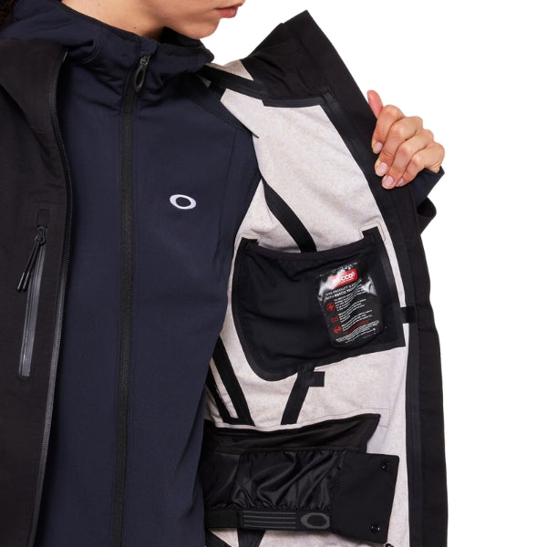 Oakley Women's Outpost RC Shell Jacket